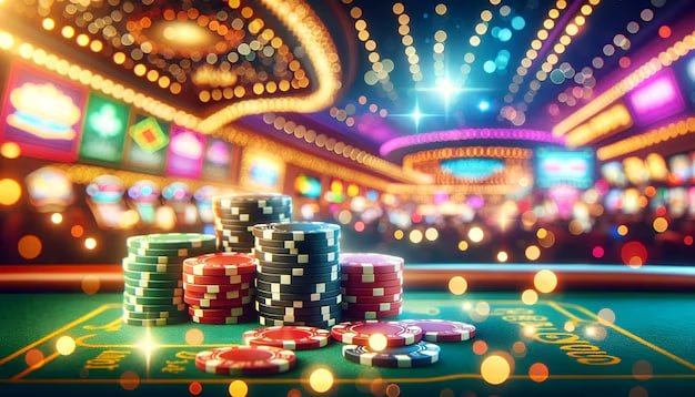 marathon bet