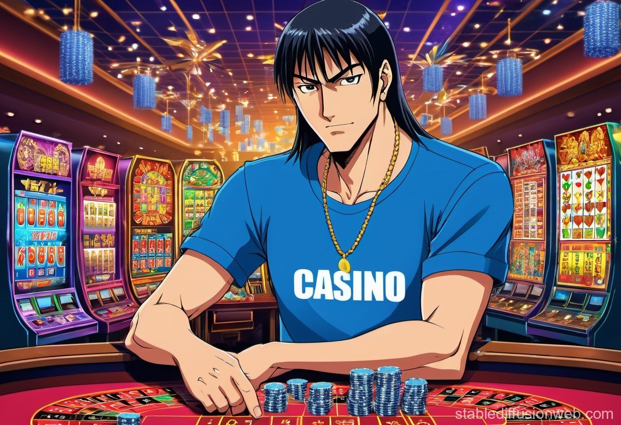 marathon bet