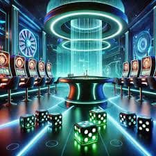 marathon bet